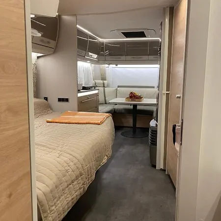 Przyczepa Foremka W Molo Surf