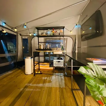 Przyczepa Foremka W Molo Surf