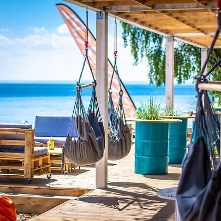 Przyczepa Foremki W Molo Surf *