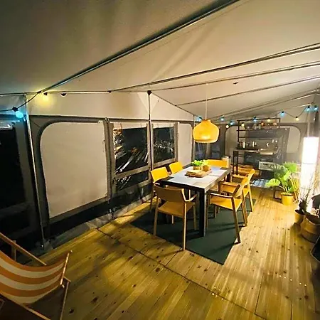 Przyczepa Foremka W Molo Surf Jastarnia