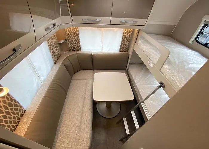 Przyczepa Foremka W Molo Surf * Jastarnia