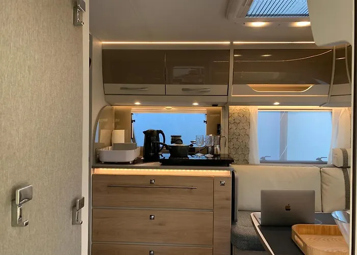 Przyczepa Foremka W Molo Surf Jastarnia