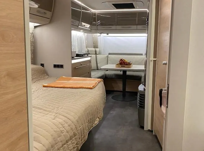 Przyczepa Foremka W Molo Surf