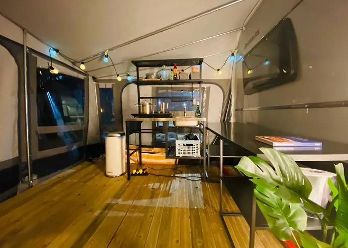 Przyczepa Foremka W Molo Surf