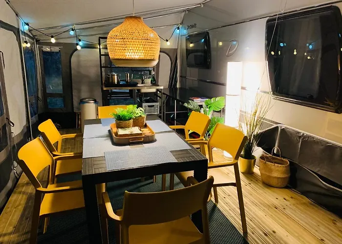 Przyczepa Foremka W Molo Surf