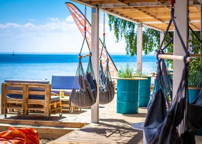 Przyczepa Foremka W Molo Surf *